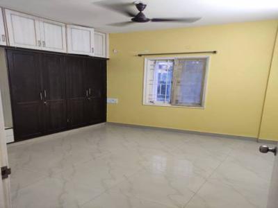 1600 sq ft 3 BHK 2T Apartment for rent in Project at Mahadevapura, Bangalore by Agent Adhiti Shelters