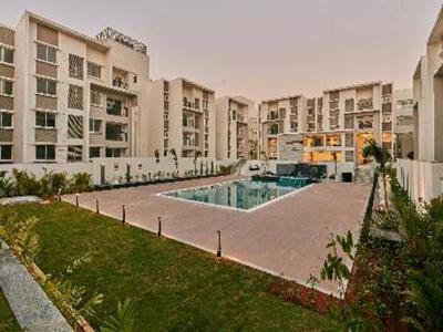 1650 sq ft 3 BHK 3T Apartment for rent in Prestige Casabella at Electronic City Phase 1, Bangalore by Agent Vinod