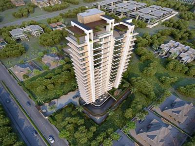 1685 sq ft 3 BHK 2T East facing Apartment for sale at Rs 4.35 crore in Sabari Horizon in Deonar, Mumbai