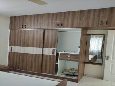 1700 sq ft 3 BHK 3T Apartment for rent in Project at Devanahalli, Bangalore by Agent seller
