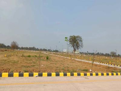 1800 sq ft Plot for sale at Rs 25.25 lacs in Alekhya Anantha County in Sadashivpet, Hyderabad
