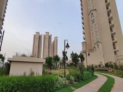 2290 sq ft 3 BHK 3T NorthEast facing Apartment for sale at Rs 1.45 crore in ATS Triumph in Sector 104, Gurgaon