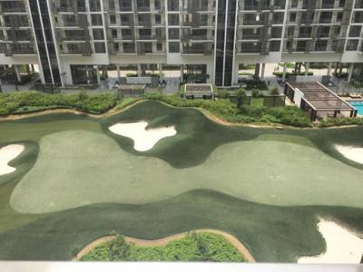 3087 sq ft 3 BHK 3T NorthEast facing Apartment for sale at Rs 6.25 crore in DLF The Crest 9th floor in Sector 54, Gurgaon