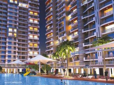 3205 sq ft 4 BHK 4T Apartment for sale at Rs 3.29 crore in Paradise Sai Mannat 19th floor in Kharghar, Mumbai