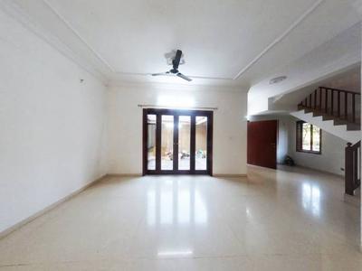 4050 sq ft 3 BHK 3T IndependentHouse for rent in Kalhar Blues at Sanand, Ahmedabad by Agent No Brokerage Clear Deals