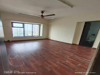 450 sq ft 1 BHK 2T East facing Apartment for sale at Rs 96.00 lacs in Project in Borivali East, Mumbai