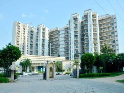 4632 sq ft 4 BHK 5T West facing Apartment for sale at Rs 3.31 crore in Spaze Privy 8th floor in Sector 72, Gurgaon