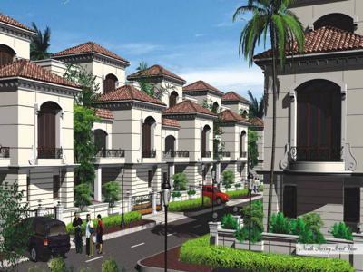 4795 sq ft 8 BHK 4T Villa for sale at Rs 6.25 crore in Aditya Villa Grande in Kompally, Hyderabad