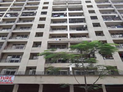 525 sq ft 1 BHK 1T Apartment for sale at Rs 31.00 lacs in Arsiwala Essar Apex in Virar, Mumbai