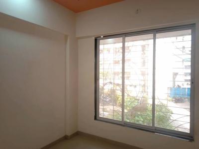 535 sq ft 1 BHK 1T Apartment for sale at Rs 27.21 lacs in Munish Glorious in Vasai, Mumbai