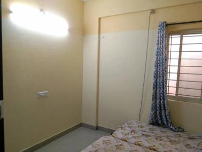 600 sq ft 1 BHK 1T Apartment for rent in Project at hongasandra bangalore, Bangalore by Agent Mamtha