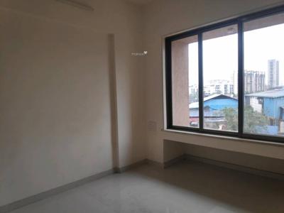 600 sq ft 1 BHK 2T NorthWest facing Apartment for sale at Rs 71.00 lacs in Amisha Empire Phase I in Mira Road East, Mumbai