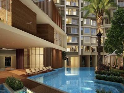 650 sq ft 1 BHK 2T Apartment for sale at Rs 1.25 crore in Arkade Earth in Kanjurmarg, Mumbai