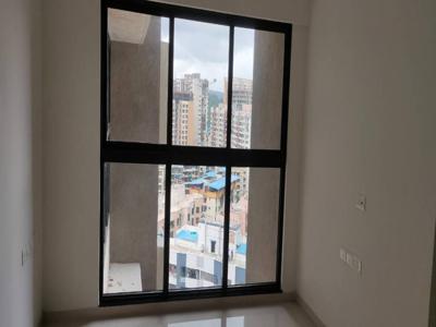 675 sq ft 1 BHK 2T East facing Under Construction property Apartment for sale at Rs 74.00 lacs in Lodha Mira Road Project 1 in Mira Road East, Mumbai