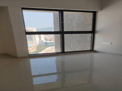 768 sq ft 2 BHK 2T East facing Under Construction property Apartment for sale at Rs 90.00 lacs in Lodha Mira Road Project 1 in Mira Road East, Mumbai