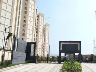 800 sq ft 2 BHK 2T North facing Apartment for sale at Rs 39.75 lacs in Shree Vardhman Mantra in Sector 67, Gurgaon