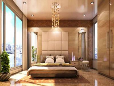 994 sq ft 2 BHK 2T East facing Under Construction property Apartment for sale at Rs 2.08 crore in Trishabh Greens Wing B in Chembur, Mumbai