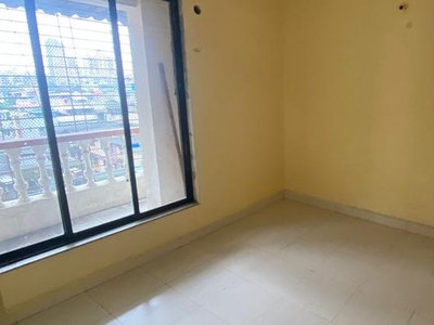 1 Bedroom 450 Sq.Ft. Builder Floor in Kharghar Navi Mumbai