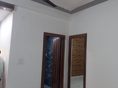 1 Bedroom 550 Sq.Ft. Builder Floor in Indirapuram Ghaziabad