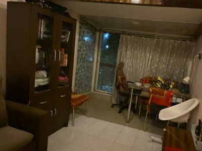 1 Bedroom 580 Sq.Ft. Apartment in Nerul Navi Mumbai