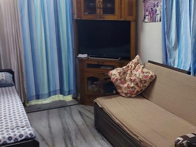 1 Bedroom 580 Sq.Ft. Builder Floor in Vaishali Sector 5 Ghaziabad