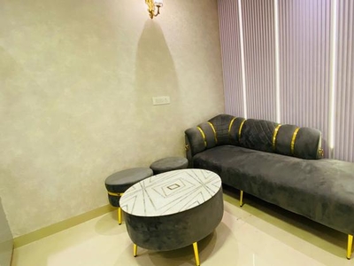 1 Bedroom 600 Sq.Ft. Apartment in Patiala Road Zirakpur