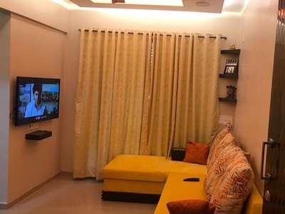 1 Bedroom 690 Sq.Ft. Apartment in Ulwe Navi Mumbai
