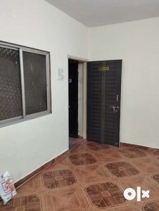 1 BHK Flat for sale at prime Location in the Chiplun city.