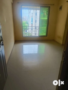 1 BHK flat for sale in ulwe