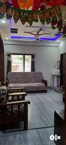1 Bhk flat for sale, pragathi nagar, 32 lakhs slightly negotiable