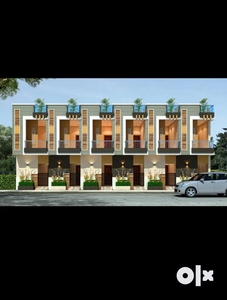 1 BHK HOUSE FOR SALE FREE REGISTRY