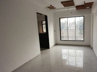 1 Bhk New flat sell in Nallasopara (w)
