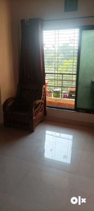 1 bhk sell with kitchen trolley