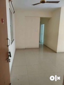 1 bhk unfurnished flat for sale in gated complex with amenities