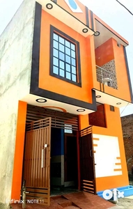 100 Gaj new house for sale in Khushalpuar