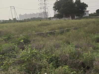 140 Sq.Mt. Plot in Sector Mu 2, Greater Noida Greater Noida