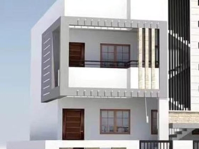 1.5 Bedroom 90 Sq.Mt. Independent House in Omicron ii Greater Noida