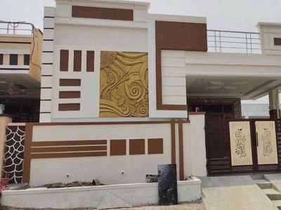 150sq yards East Facing 2Bhk Independent House For Sale Near Nagaram