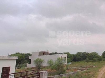 180 Sq.Yd. Plot in Jagatpura Jaipur