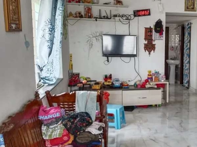 1Bhk 2Bhk flat for sale low budget