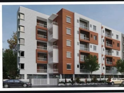 1BHK, East face flat for sale