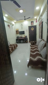 1bhk Flat For Sale Prime Location AT Bapgaon Naka