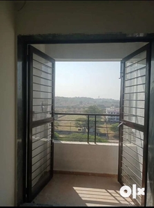 1BHK Flat For Seal