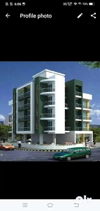1BHK FOR SALE SECTOR 23 UWE