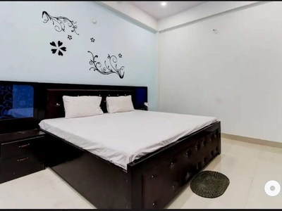 1bhk furnished flat for sale