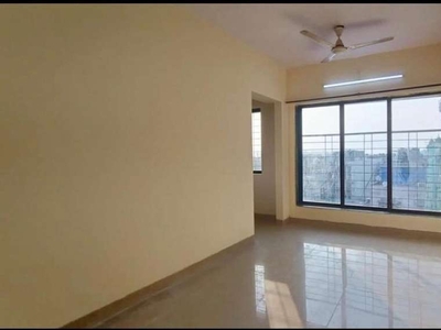 1Bhk Sea View For sale
