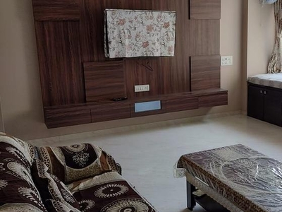 2 Bedroom 1020 Sq.Ft. Apartment in Kharghar Navi Mumbai