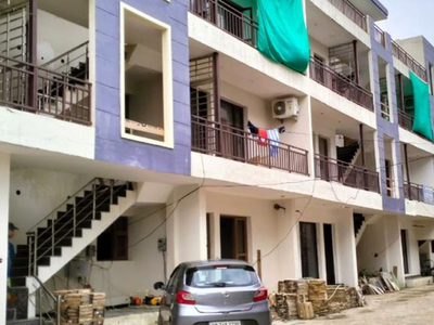 2 Bedroom 110 Sq.Yd. Builder Floor in Sunny Enclave Mohali