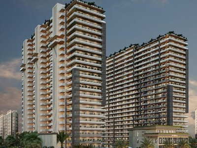 2 Bedroom 1150 Sq.Ft. Apartment in Sector 127 Mohali