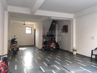 2 Bedroom 1150 Sq.Ft. Builder Floor in Dlf Ankur Vihar Ghaziabad